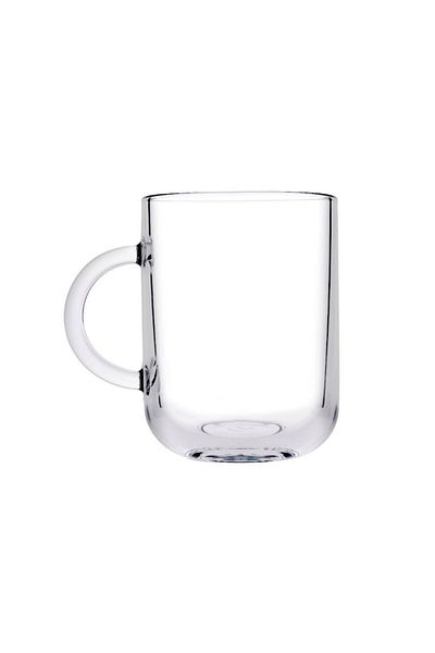 Paşabahçe Iconic Mug