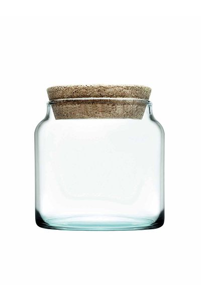 Paşabahçe "Aware" Jar 575 Cc