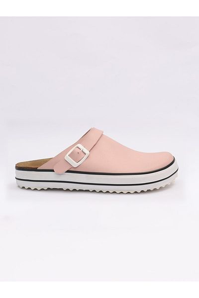 COMFORT OF PANTOFOLE sports sabo women's slippers