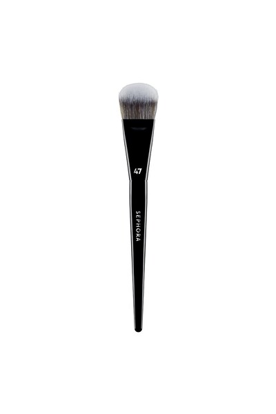 SEPHORA COLLECTION Pinceau Pro - Foundation Brush#47