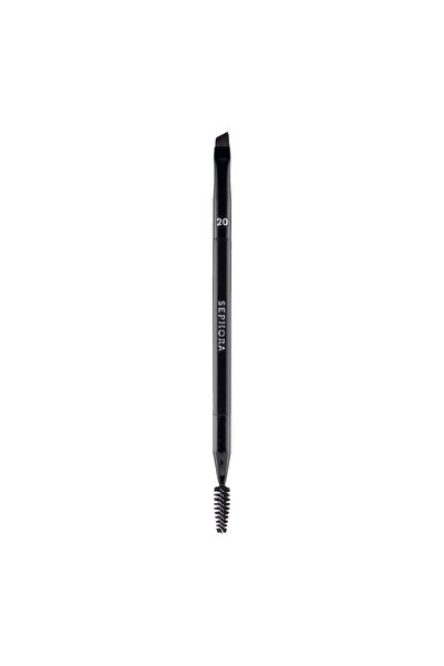 SEPHORA COLLECTION Pro Brush - Eyebrow Brush#20
