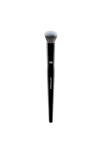 SEPHORA COLLECTION Pinceau Pro - Brightening Brush#90