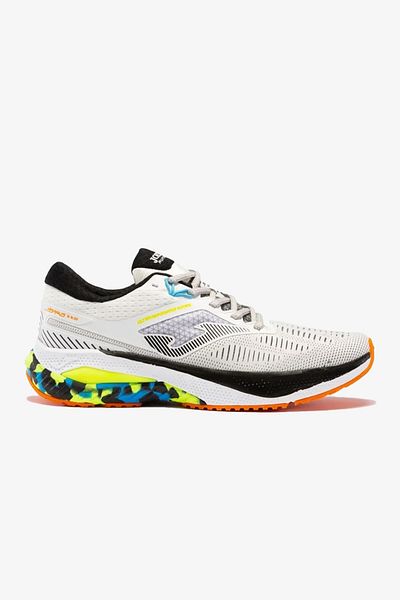 Joma Men's White Sneakers Hispalis - RHISPW2302