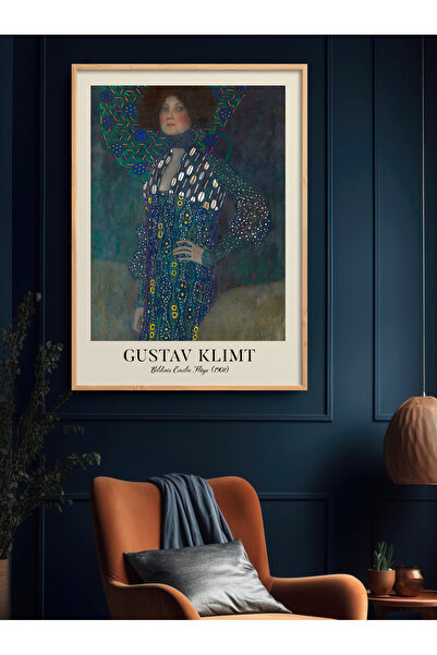 HOMEPACK Pictură unică Pictură poster înrămată de artă modernă TK/326