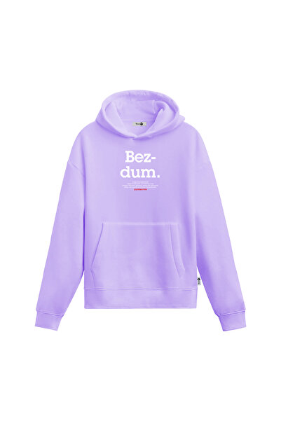 yerumoni Bezdum Kapüşonlu Sweatshirt