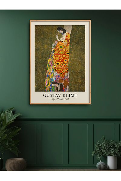 HOMEPACK Единична картина Рамкиран плакат за модерно изкуство TK/324