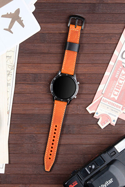 vagave Huawei Watch Deri Kordon GT6 GT5 GT4 GT3 GT2 pro 4 Ultimate 46mm- 22mm