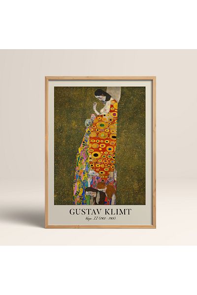HOMEPACK Единична картина Рамкиран плакат за модерно изкуство TK/324