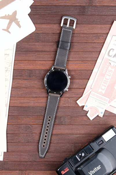 vagave Huawei Watch Deri Kordon GT6 GT5 GT4 GT3 GT2 pro 4 Ultimate 46mm- 22mm