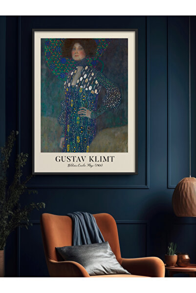 HOMEPACK Single Painting Modern Art Framed Poster Painting Tk/326