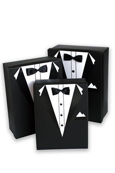 NIVEA Damat Bohcası - Damat Kutusu/Sandığı/Kişisel Bakım Ürünleri/Pierre Cardin Çeyiz Terliği 289/Tül