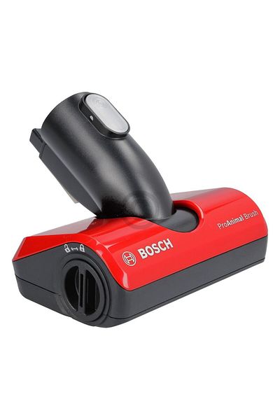 Bosch For Unlimited Mini Turbo Head Serie 6-7-8 Charging Vacuum Cleaner