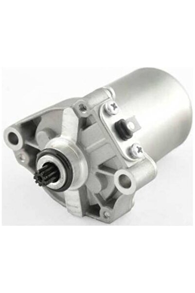 Hero Dash 125 Marş Motoru Dinamosu (2018-2023 MODEL)