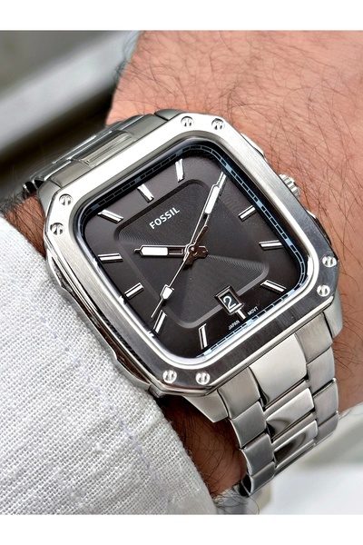 Fossil FFS5933 Erkek Kol Saati
