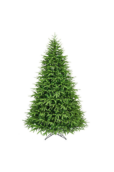 eğlencemarketi 180cm İthal Üretim Lüks Çam Ağacı 1157 Dal