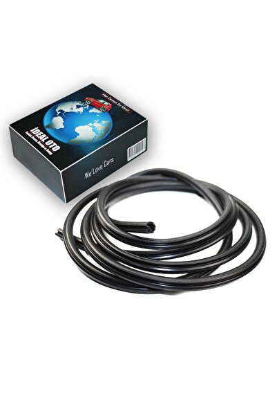 İDEAL OTOMOTİV Volvo S40 V50 (04-) S60 (11-) V70, XC70, S80 (08-) C30, V60 Sunroof Fitil 31218248