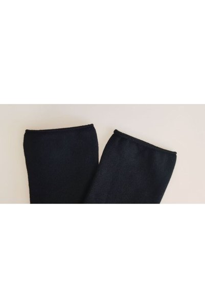 doashop Doa Organic Cotton Women's Elasticless Socks - 3-Piece