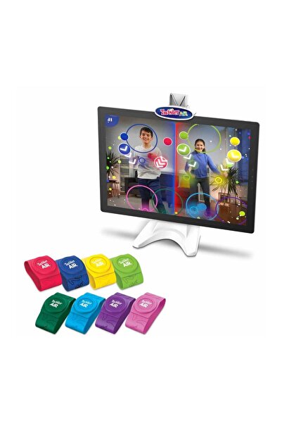 Hasbro Twister Air
