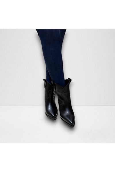 gilga Short Boots Short Sleeve Boots