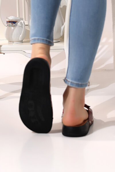 Siyo Comfort HALLUXS VALGUS HEEL SLIPPERS