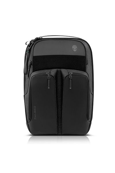 Dell Alienware 460-Bdic 17" Notebook Backpack - Slide and Comfortable Design