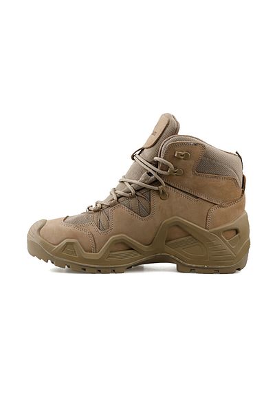 Hammer Jack 1000 23020 M Kum Men's Trekking Boots and Shoes 1000-23020-M-KUM Cream