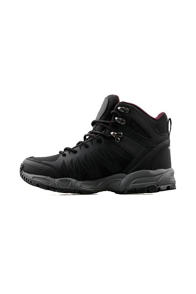 lumberjack 3W Andor Wmn Hi 3Pr Women's Trekking Boots and Shoes101388849 Black
