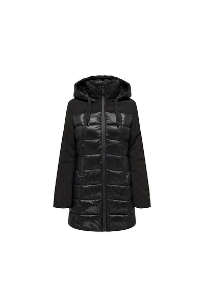 ONLY Onlsophie Mix Puffer Cold-Resistant Women's Winter Coat