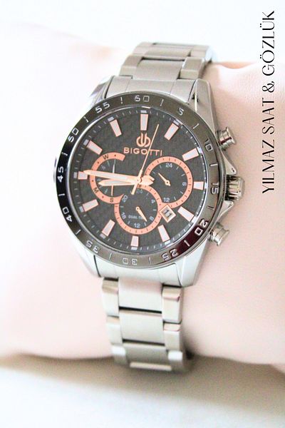 Bigotti Men's Wristwatch YS-0000704