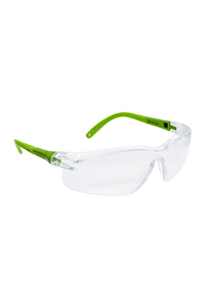 Legent Corved Protective Transparent Glasses