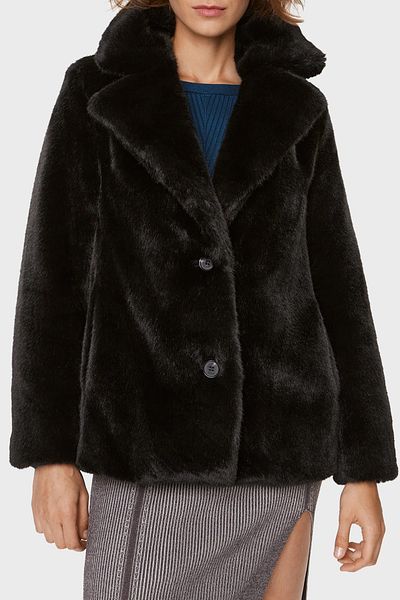 Guess Women Coats Styles Prices Trendyol