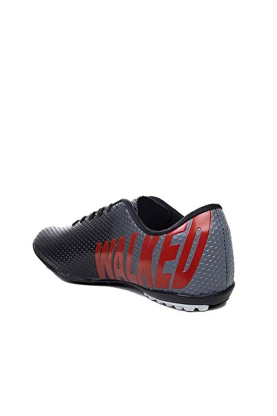 AlbiShoes Super Mercury Large Size Oversize Men's Toothless Turf Turf Football Shoes (45-47)