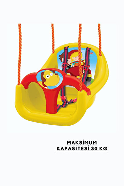 Genel Markalar Candy & Ken Salıncak - Park Salıncak Seti - Çocuk Salıncağı - ...