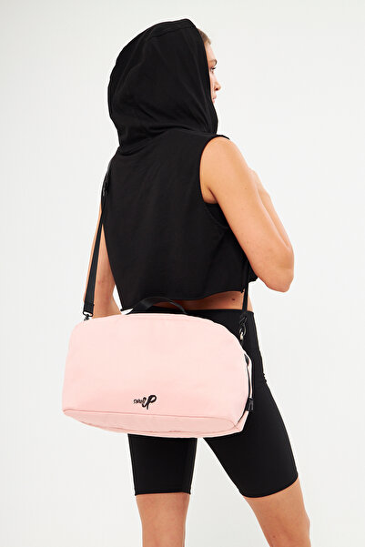 Snug Up Zippy Kadın ve Erkek Spor Çantası