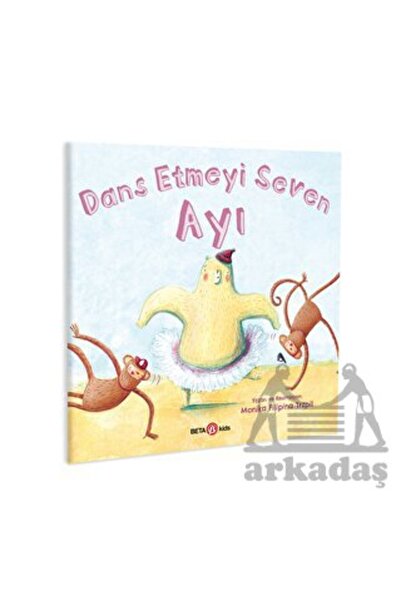 Generic Brand Dans Etmeyi Seven Ayı