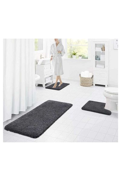 Plato ΧΑΜΗΛΟ ΜΠΑΝΙΟΥ PUFF 60X120 / 40X60 / 40X60