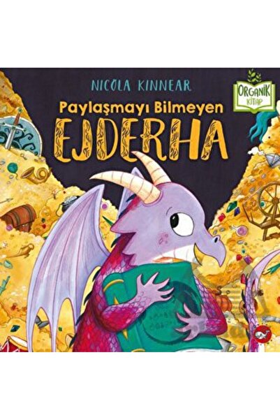 Beyaz Balina Yayınları التنين الذي لا يعرف كيفية المشاركة