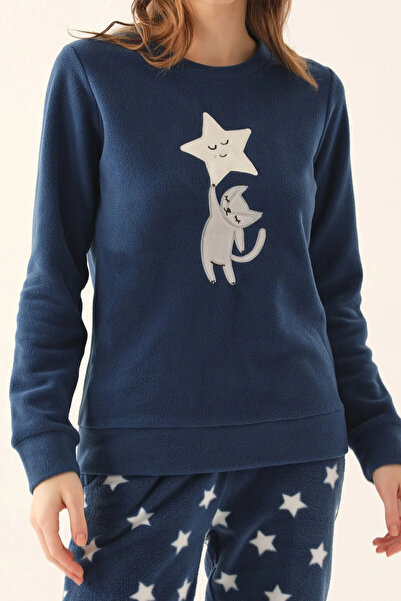 Pimody Сімейний комплект піжам для мами і доньки (мама і донька продаються окремо)