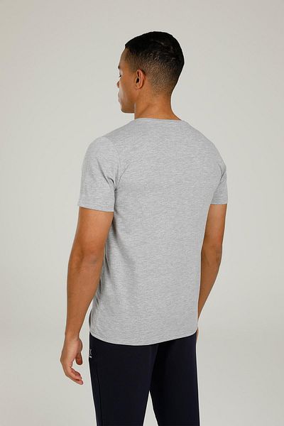 Kinetix M-sn221 V Neck Short Sleeve Tsh