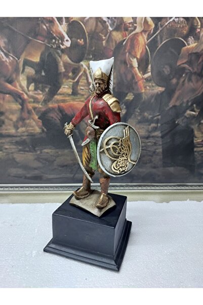 savaşoğlusanatevi Osmanlı yeniçeri askeri 15 yy