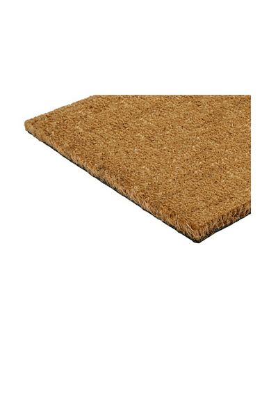 Bahat Koko Bristle PVC Based Door Mat 30*70 cm