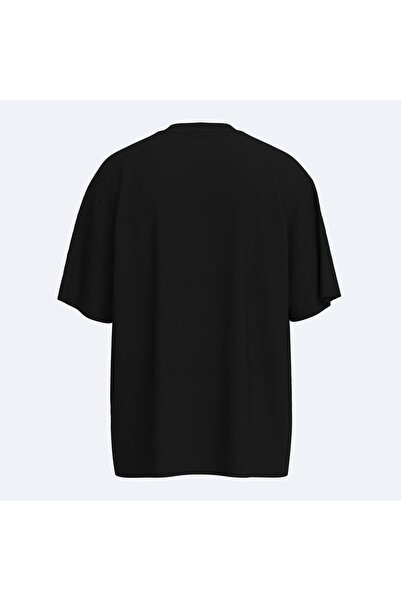 Shout Oversize Shout Slasher Unisex T-Shirt