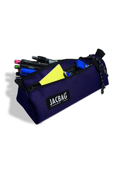 Jacbag ΔΙΠΛΟ PRIME-ΔΙΠΛΟ ΘΗΚΕΣ ΤΡΙΓΩΝΙΚΟ ΤΥΠΟΣ ΜΑΡΚΑΔΑΡΙΟ