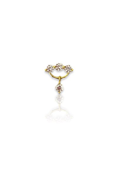 Saras Jewels Tuft Piercing