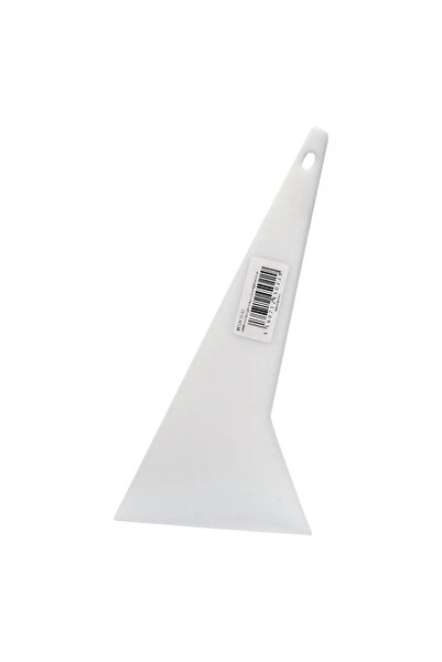 REPLAX 10 Pieces of Window Film Pulling Apparatus with Thin Mouth and Long Handle