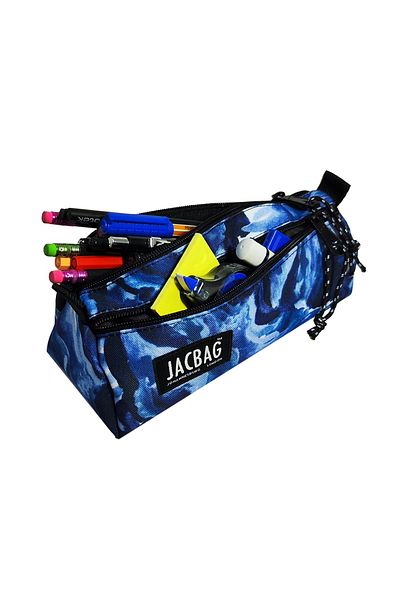 Jacbag DUAL PRIME-CUTIE DE PENI TRIANGULARE CU COMPARTIMENT DUBLU