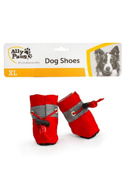 ALLDAY CAT DOG SHOES SIZE M MIXED COLOR
