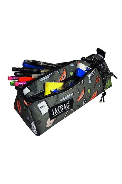 Jacbag ΔΙΠΛΟ PRIME-ΔΙΠΛΟ ΘΗΚΕΣ ΤΡΙΓΩΝΙΚΟ ΤΥΠΟΣ ΜΑΡΚΑΔΑΡΙΟ
