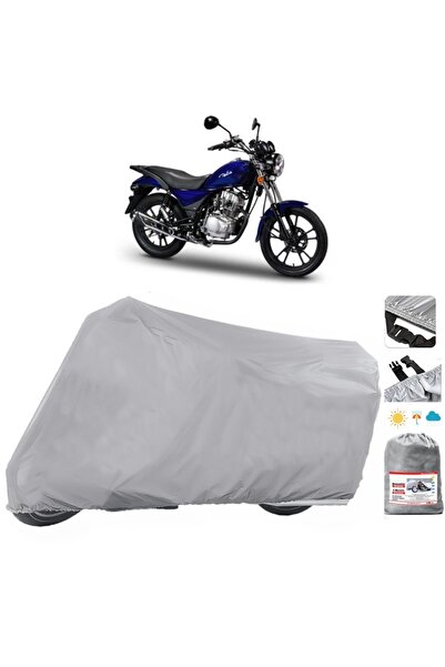 autolion مشمع دراجة نارية مقاوم للماء للحماية من أشعة الشمس فوق البنفسجية من ...