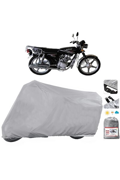 autolion ليفان دراجون 125 مشمع دراجة نارية مقاوم للماء للحماية من أشعة الشمس ...